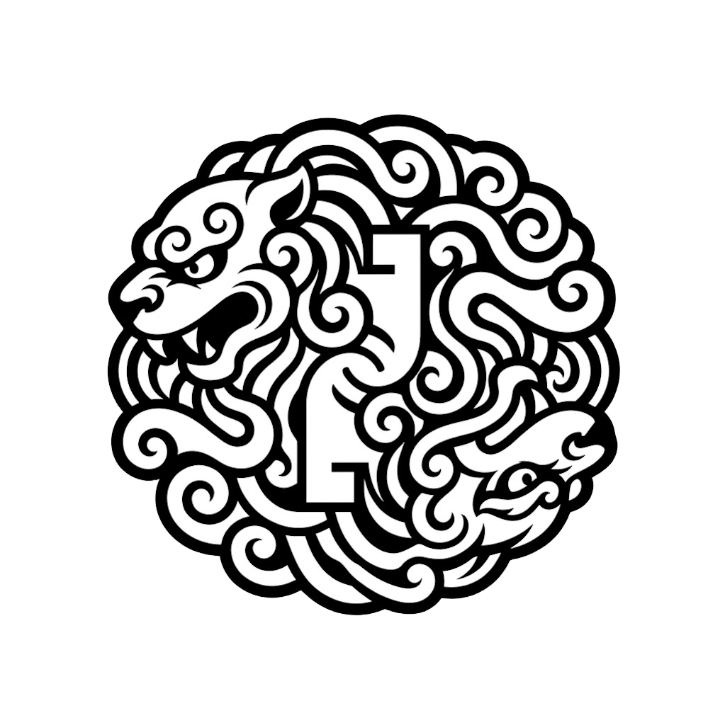 Koma logo